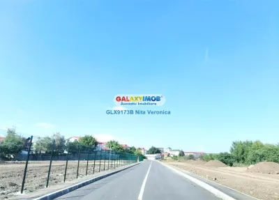 OCAZIE!!! Teren 2388 mp intravilan langa Primarie si Parcul Baniei - foto 4