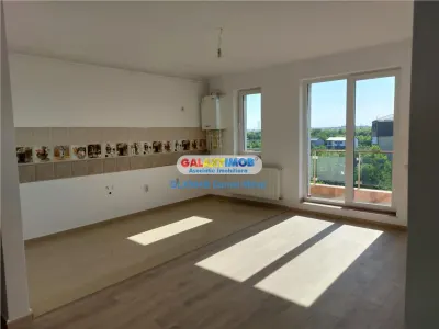 Apartament 2 camere Cartierul Latin-Prelungirea Ghencea - Bucuresti