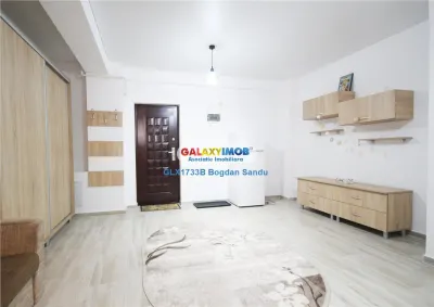 Garsoniera de vanzare in Militari Residence - foto 3