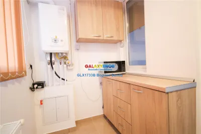 Garsoniera de vanzare in Militari Residence - foto 6