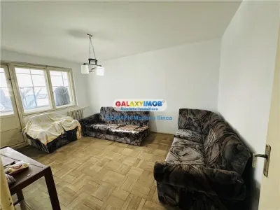 Vanzare apartament 3 camere, in Ploiesti, zona Democratiei - Ploiesti