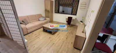 Inchiriere apartament 3 camere mobilat Baneasa Greenfield pet frendly - Bucuresti