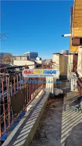 Vanzare Studio Mansarda Gara de Nord - foto 14
