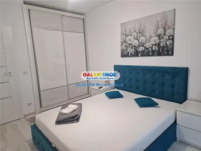 Inchiriere apartament 3 camere, de lux, Cartier Albert - MRS, Ploiesti - Ploiesti