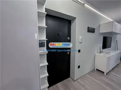 Apartament Tip Studio Sanpetru - foto 5