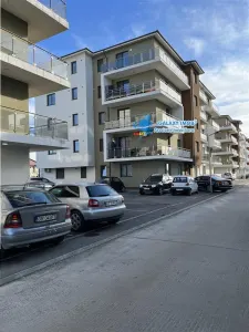 Apartament 2 camere decomandat-67mp-Prelungirea Ghencea - Bragadiru