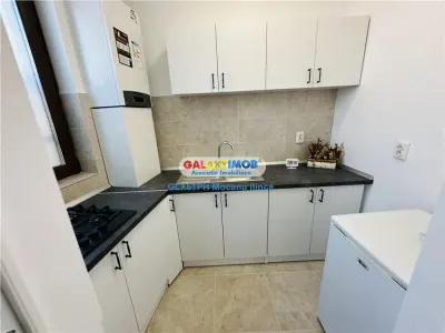 Inchirere spatiu birouri, nou construit, Ultracentral, Ploiesti - foto 12