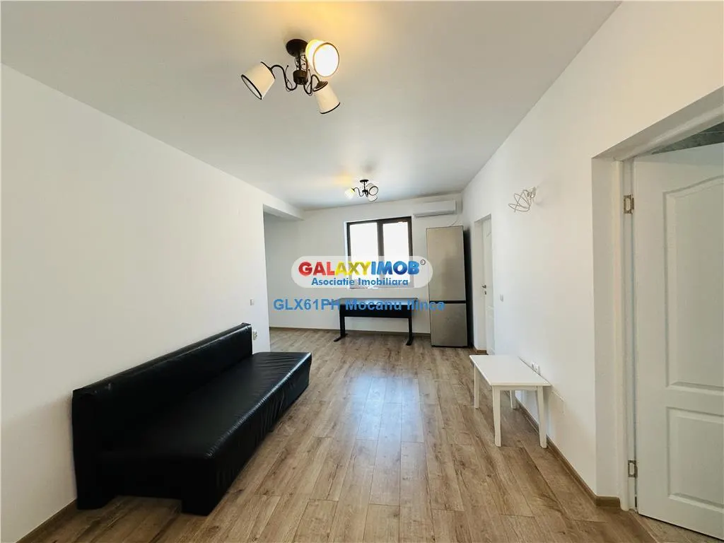 Inchirere spatiu birouri, nou construit, Ultracentral, Ploiesti - foto 16