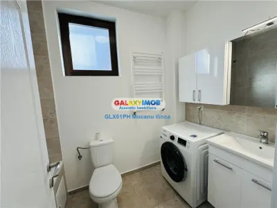 Inchirere spatiu birouri, nou construit, Ultracentral, Ploiesti - foto 18