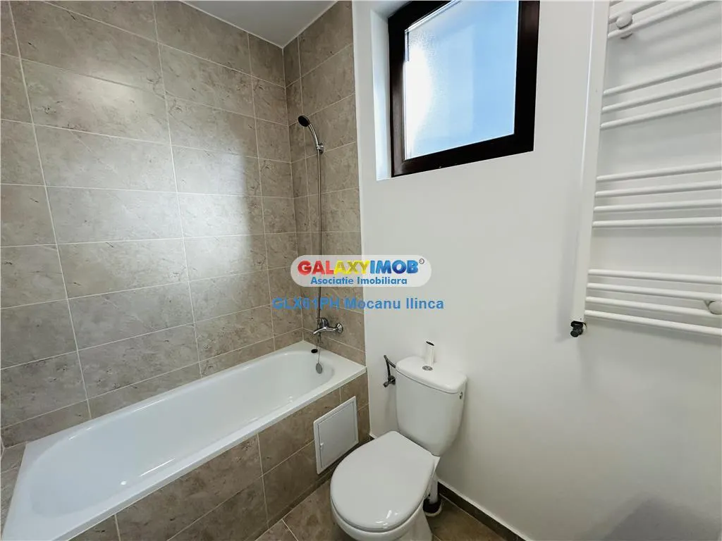 Inchirere spatiu birouri, nou construit, Ultracentral, Ploiesti - foto 19