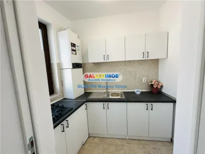 Inchirere spatiu birouri, nou construit, Ultracentral, Ploiesti - foto 20