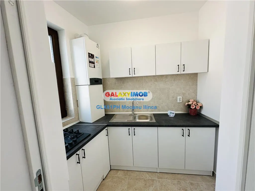 Inchirere spatiu birouri, nou construit, Ultracentral, Ploiesti - foto 20