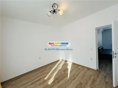 Inchirere spatiu birouri, nou construit, Ultracentral, Ploiesti - foto 3
