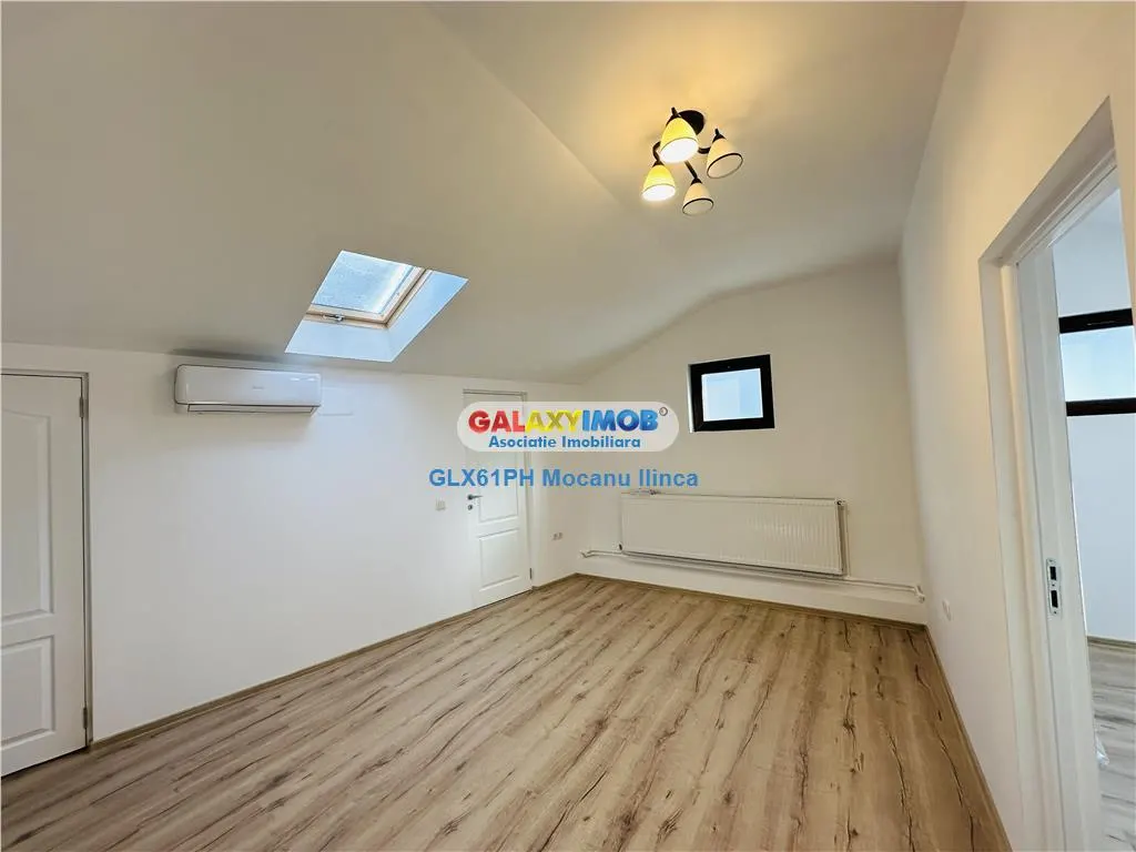 Inchirere spatiu birouri, nou construit, Ultracentral, Ploiesti - foto 23