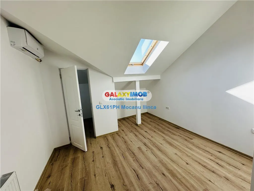 Inchirere spatiu birouri, nou construit, Ultracentral, Ploiesti - foto 24