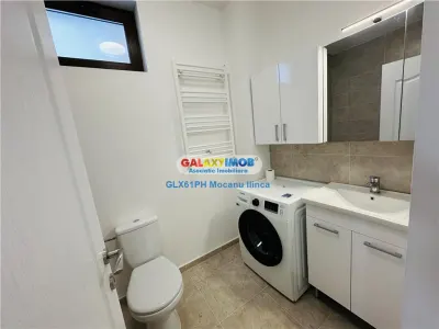 Inchirere spatiu birouri, nou construit, Ultracentral, Ploiesti - foto 5