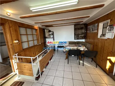 Inchiriere casa 4 camere, in Ploiesti, zona Vest - foto 23
