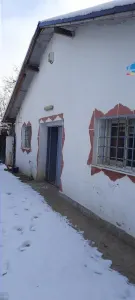 Inchiriere/ vanzare hala 400 mp si teren Burnitei - foto 5