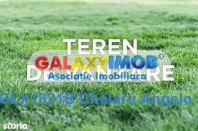 Ciorogarla teren 3200mp,deschidere 30ml,intravilan - Ciorogarla