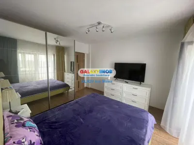 Inchiriere apartament doua camere bvd.  Unirii - foto 3