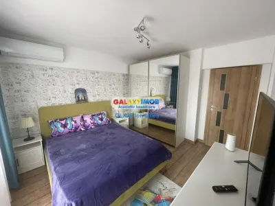 Inchiriere apartament doua camere bvd.  Unirii - foto 8