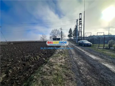 Teren Tohanu Vechi 5 km Bran 25 km Brasov - Zarnesti