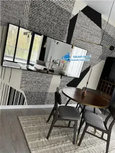 Inchiriere apartament 2 camere Greenfield Panoramic  mobilat utilat - foto 7