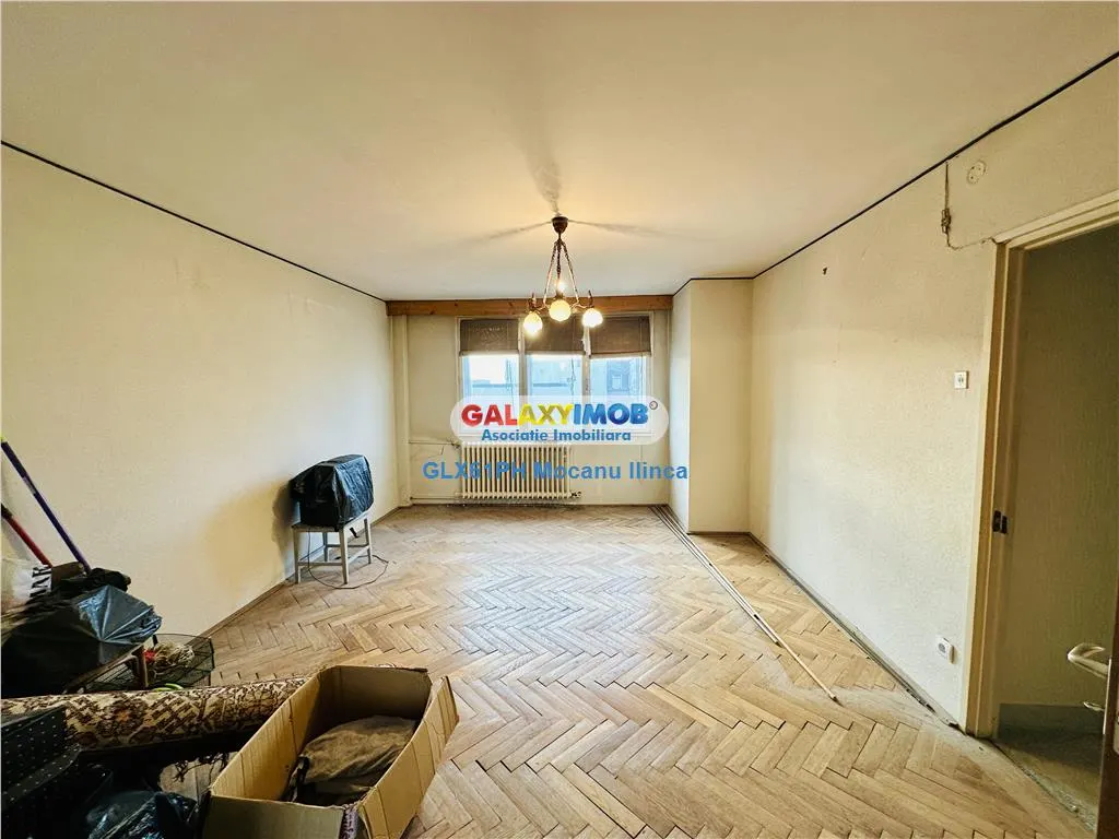 Vanzare apartament 4 camere, in Ploiesti, Bulevardul Independentei - foto 1