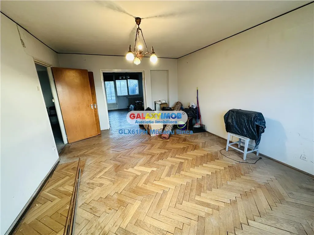 Vanzare apartament 4 camere, in Ploiesti, Bulevardul Independentei - foto 3