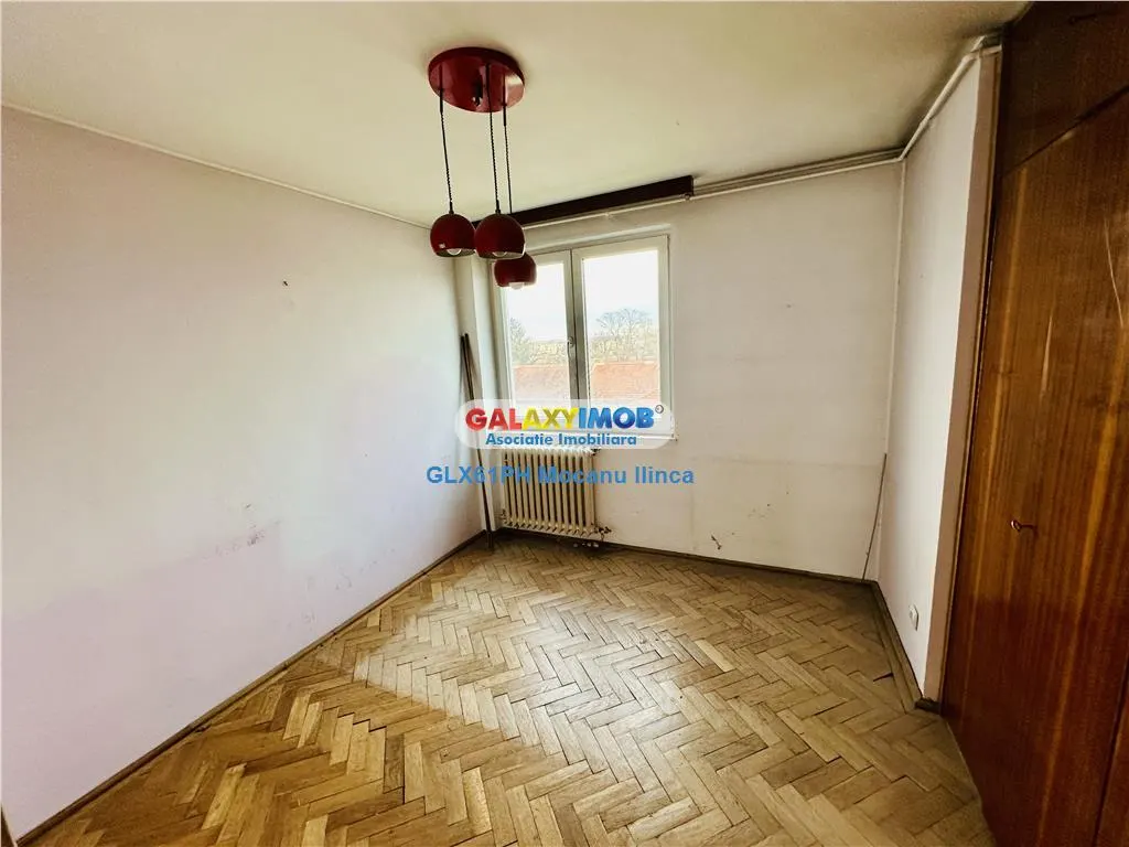 Vanzare apartament 4 camere, in Ploiesti, Bulevardul Independentei - foto 4