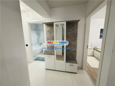 Inchiriere penthouse de lux, totul nou, terasa, Albert, Ploiesti - foto 7