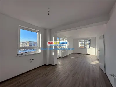 Apartament 3 Camere Tractoru Coresi Grandis Residence - Brasov