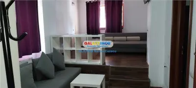 Calea Mosilor Maiorescu vanzare garsoniera parter inalt garaj - Bucuresti
