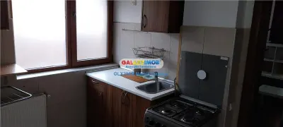 Calea Mosilor Maiorescu vanzare garsoniera parter inalt garaj - foto 13