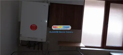 Calea Mosilor Maiorescu vanzare garsoniera parter inalt garaj - foto 15