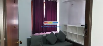 Calea Mosilor Maiorescu vanzare garsoniera parter inalt garaj - foto 19