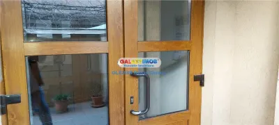 Calea Mosilor Maiorescu vanzare garsoniera parter inalt garaj - foto 21