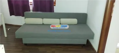 Calea Mosilor Maiorescu vanzare garsoniera parter inalt garaj - foto 4