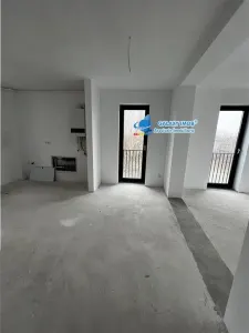Vanzare apartament 2 camere Baneasa Lac Straulesti - foto 6