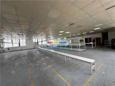 Inchiriere hala 400 mp, Ploiesti, zona Xenia - foto 18