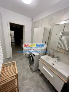 Inchiriere apartament 2 camere padure Baneasa Greenfield Panoramic - foto 16