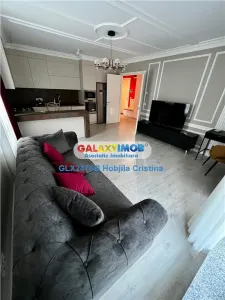 Prima inchiriere apartament 2 camere Greenfield mobilat utilat - Bucuresti
