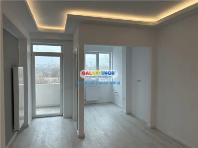 Apartamente 2 camere Leroy Merlin - Bragadiru
