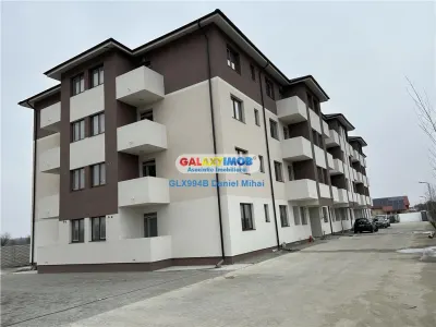 Apartamente 2 camere Leroy Merlin - foto 3