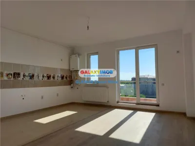 Apartament 2 camere Cartierul Latin-Complex Rezidential - Bragadiru