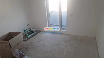 Oferta vanzare apartament 4 camere Constructorilor intersectie Calea G - foto 5