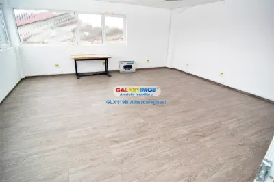Inchiriere Hala 1295 mp+teren 3300 mp Drumul Intre Tarlale/Oxigenului - foto 13