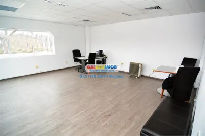 Inchiriere Hala 1295 mp+teren 3300 mp Drumul Intre Tarlale/Oxigenului - foto 5