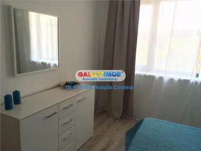 Inchiriere apartament 2 camere mobilat utilat Greenfield Residence - foto 2