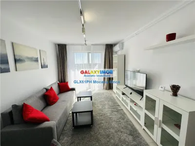 Inchiriere apartament 2 camere, bloc nou, Bld-ul Bucuresti, Ploiesti - foto 10